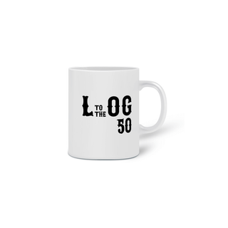 Nome do produtoCaneca succession - L to the OG