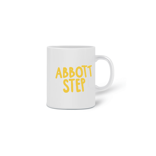 Nome do produtocaneca abbott elementary