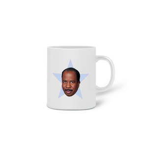 Nome do produtocaneca stars - the office - stanley