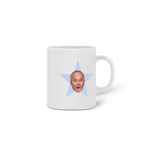 Nome do produtoCaneca the office stars - creed