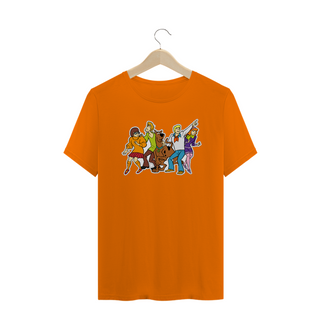 Nome do produtocamiseta scooby doo