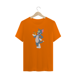 Nome do produtocamiseta tom e jerry 2