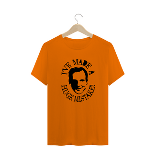 Nome do produtocamiseta Gob - arrested