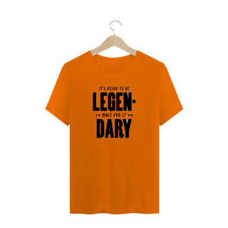 Nome do produtocamiseta legendary - himym