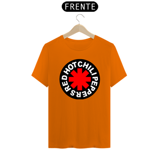 Nome do produtocamiseta red hot logo