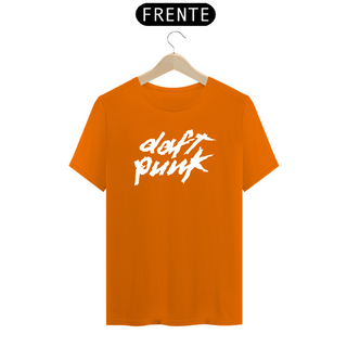 Nome do produtocamiseta daft punk  classica