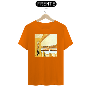 Nome do produtocamiseta stevie wonder - innervisions