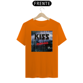 Nome do produtoCamiseta Kiss - Revenge