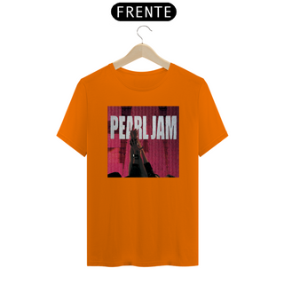 Nome do produtocamiseta pearl jam - ten