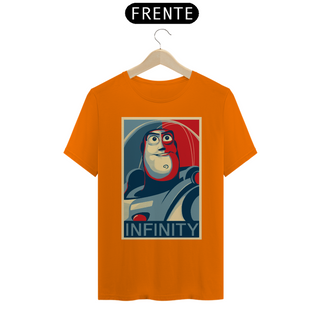 Nome do produtocamiseta buzz - infinity