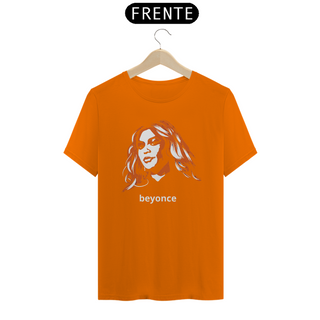 Nome do produtocamiseta beyonce - faces