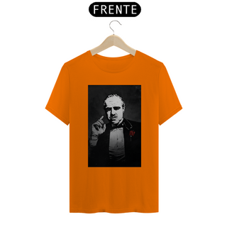 Nome do produtocamiseta godfather - vito