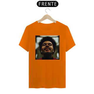 Nome do produtocamiseta the weeknd - after hours full