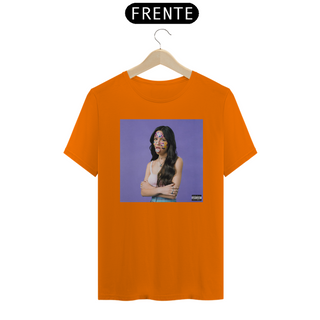 Nome do produtocamiseta sour - olivia rodrigo