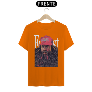 Nome do produtoCamiseta forrest gump - forrest