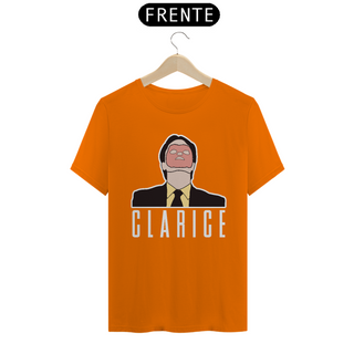 Nome do produtocamiseta the office - dwight clarice