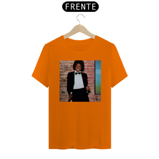 Nome do produtocamiseta michael jackson - off the wall