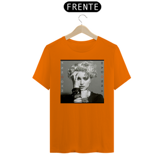 Nome do produtocamiseta madonna album