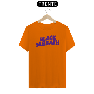 Nome do produtocamiseta black sabbath