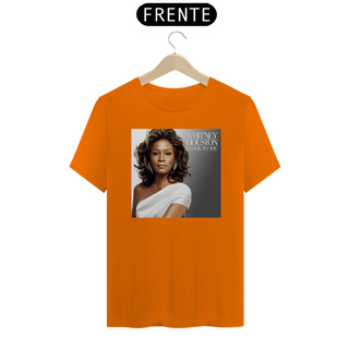 Nome do produtocamiseta whitney houston - i look to you