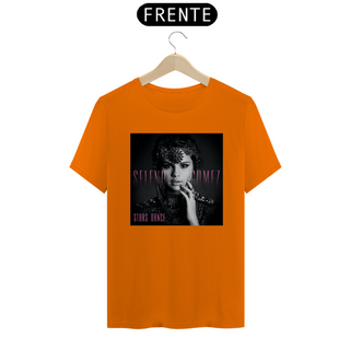 Nome do produtocamiseta selena gomez - stars