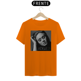 Nome do produtocamiseta adele - 21