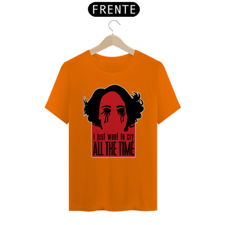 Nome do produtocamiseta fleabag - cry