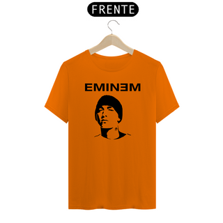 Nome do produtocamiseta eminem - classica com logo