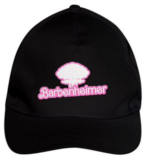 Nome do produtoBoné Barbenheimer