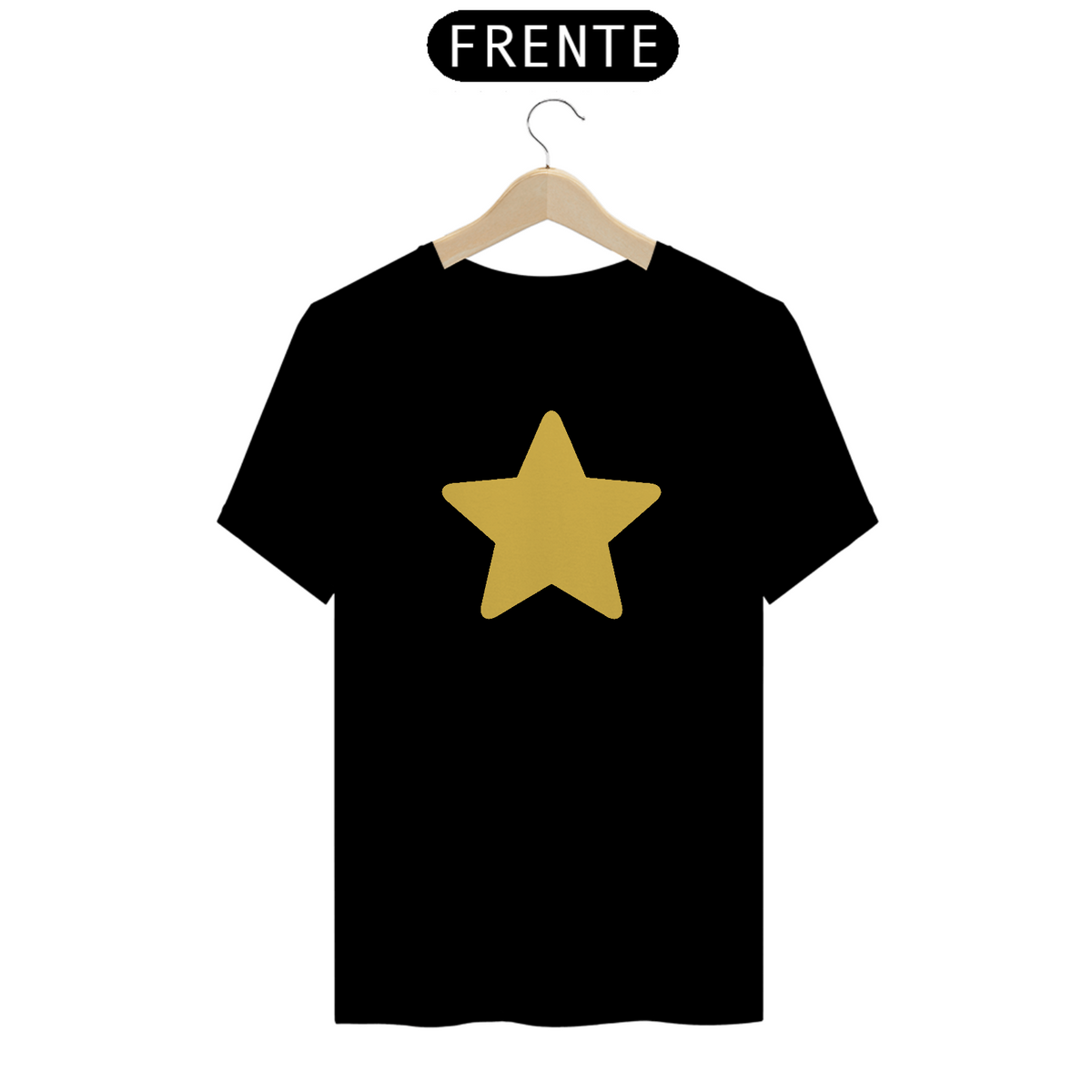 Nome do produto: camiseta steven universe