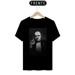 Nome do produtocamiseta godfather - vito