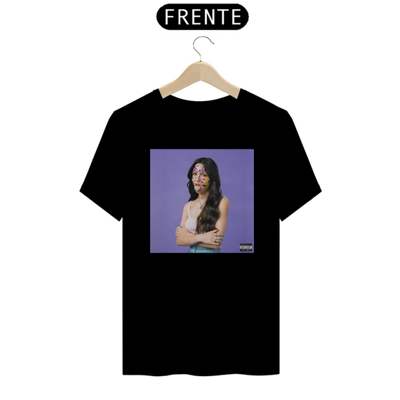 camiseta sour - olivia rodrigo