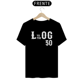 Nome do produtocamiseta succession - L to the OG