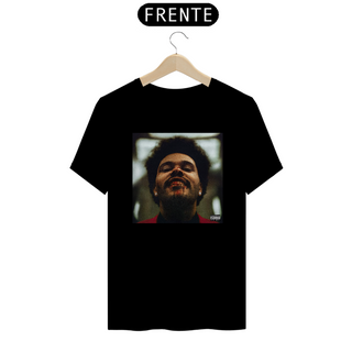 Nome do produtocamiseta the weeknd - after hours full