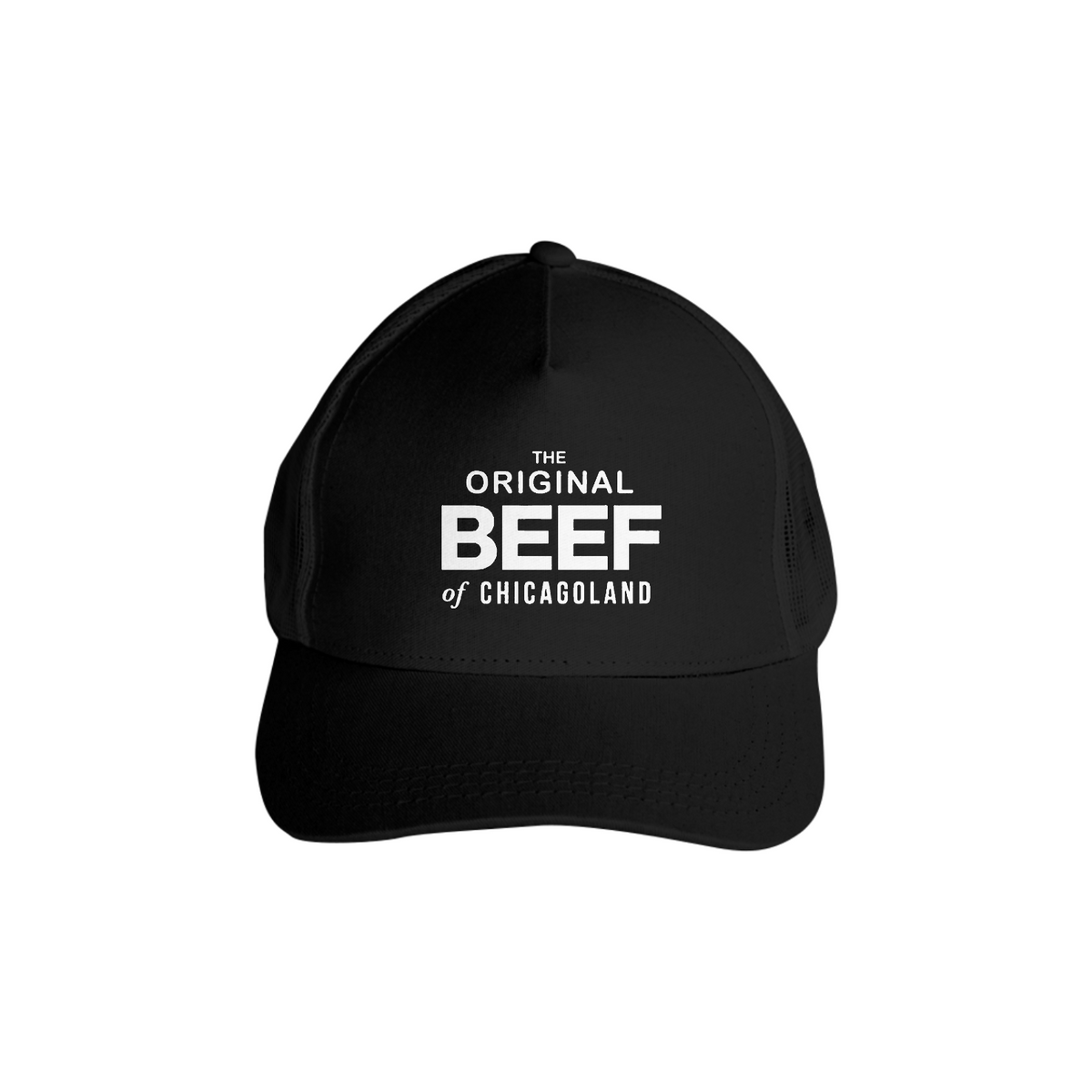 Nome do produto: boné the beef - classico