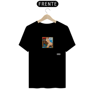 Nome do produtocamiseta kanye west - beautiful dark twisted - unc