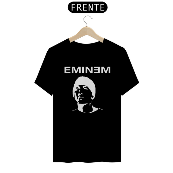 camiseta eminem - classica