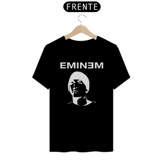 Nome do produtocamiseta eminem - classica