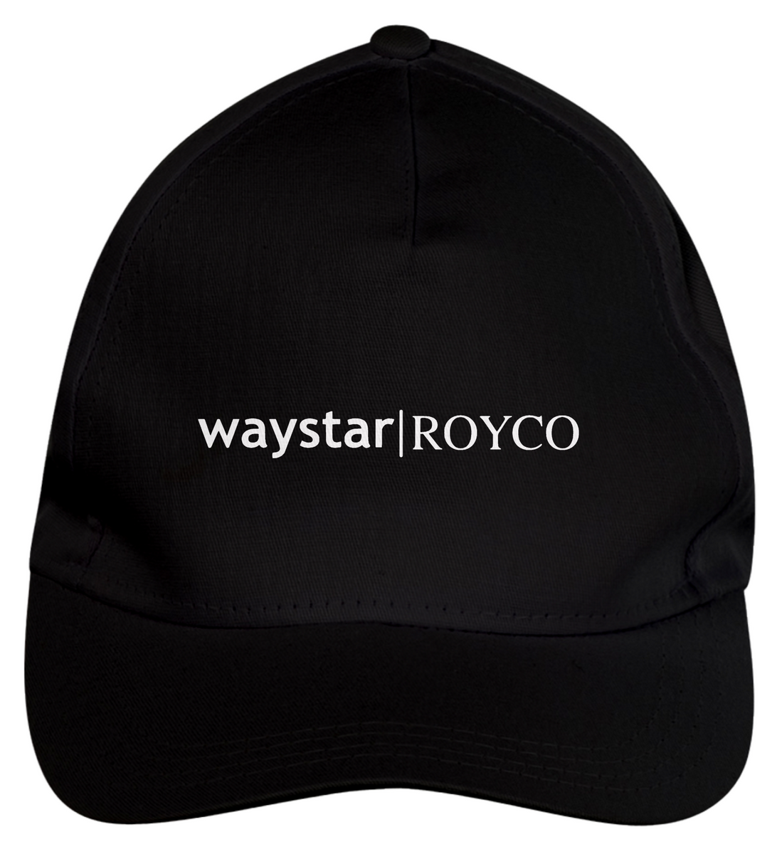 Nome do produto: boné - succession - waystar