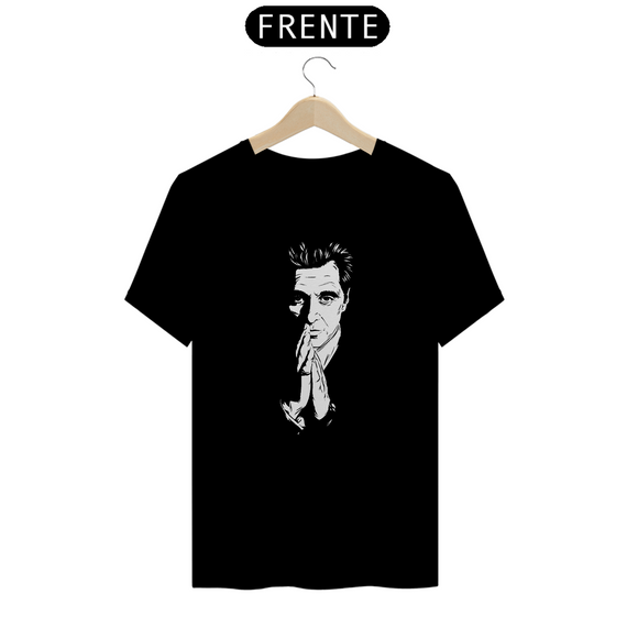 camiseta michael corleone - godfather - filmes