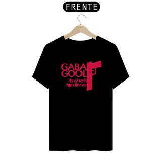 Nome do produtocamiseta sopranos - gabagool