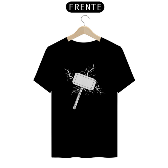 camiseta mjolnir