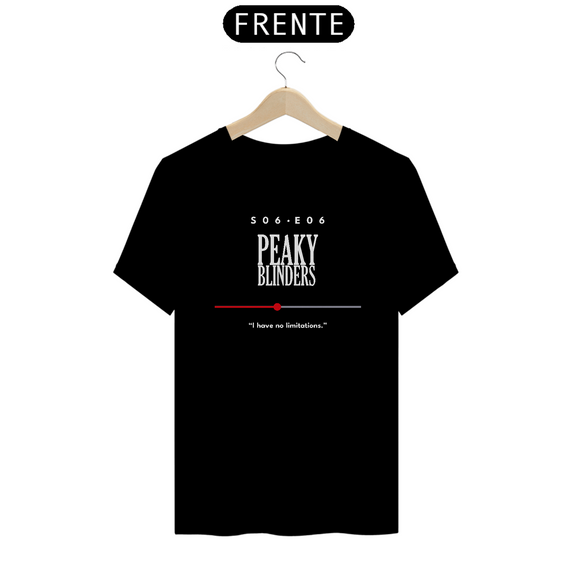 camiseta peaky - momentos