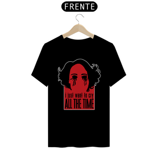 Nome do produtocamiseta fleabag - cry