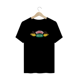 Nome do produtocamiseta central perk