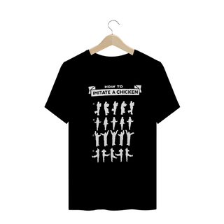 Nome do produtocamiseta chicken dance arrested development