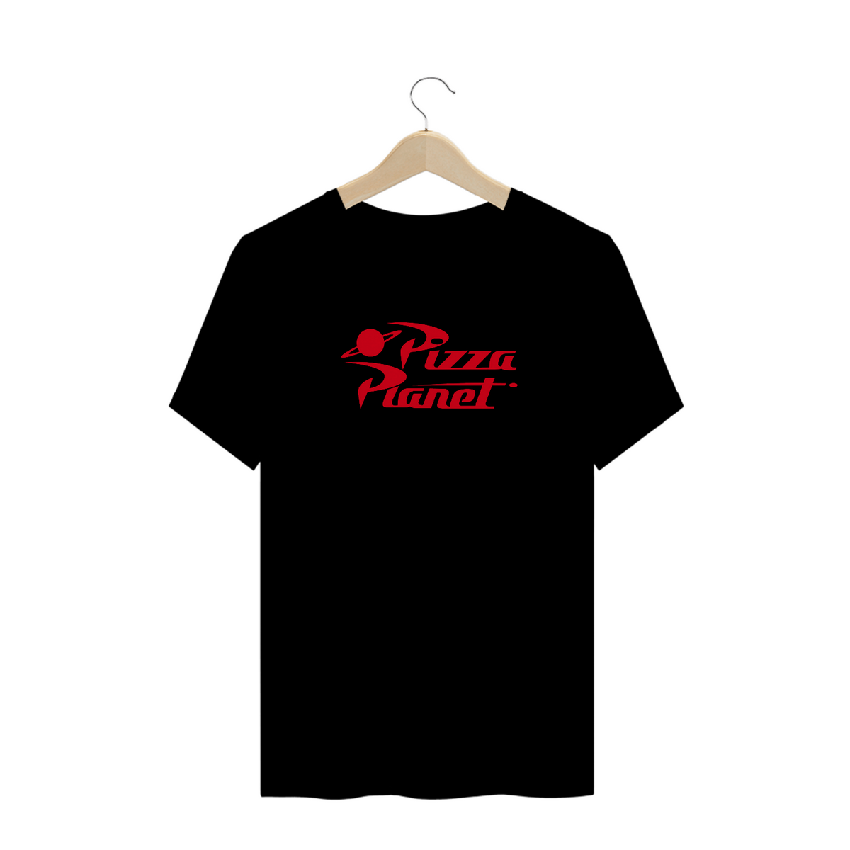 Nome do produto: camiseta pizza planet 1