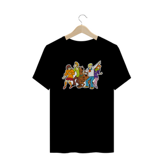 Nome do produtocamiseta scooby doo