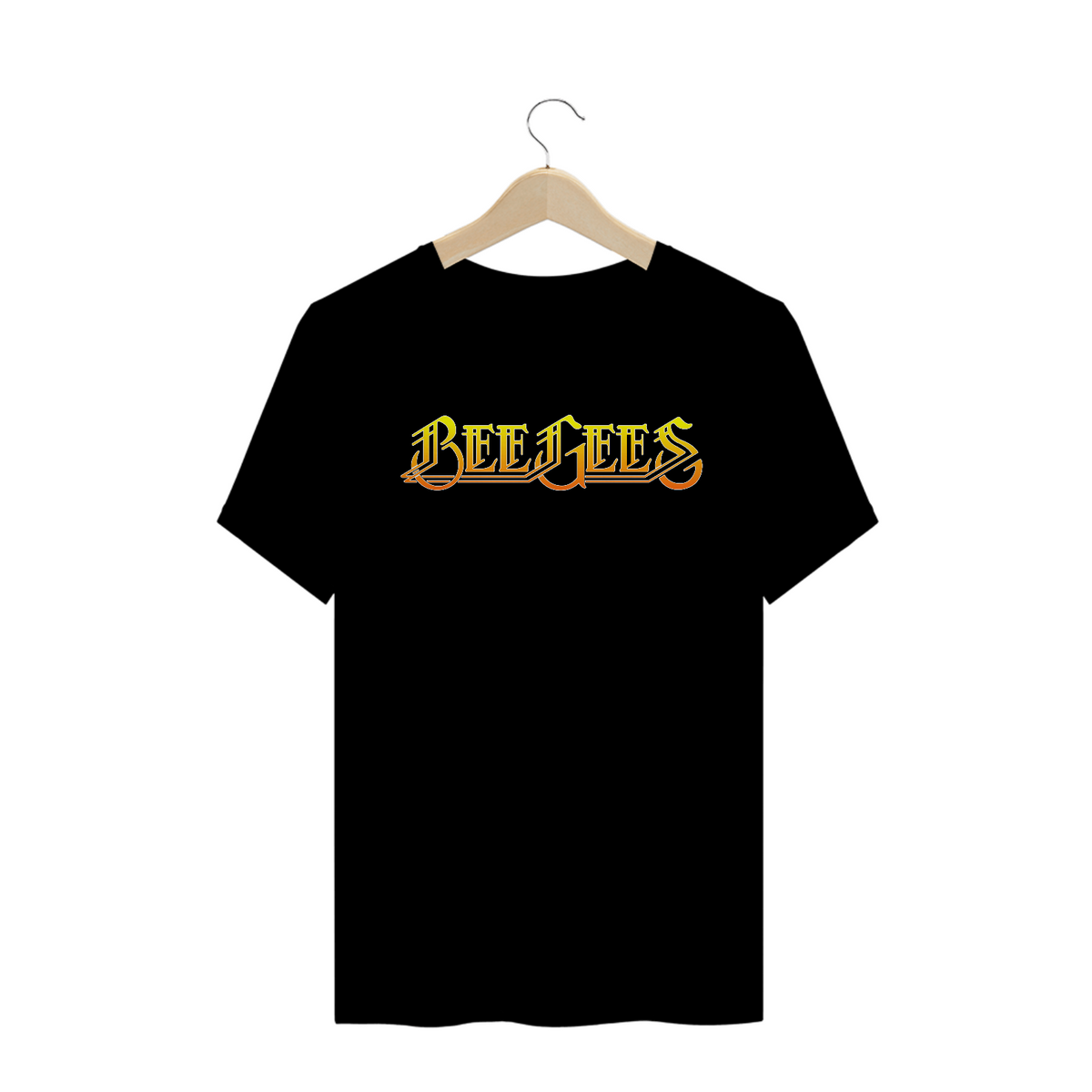 Nome do produto: camiseta bee gees