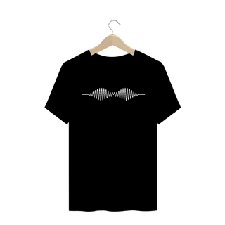 Nome do produtocamiseta am - arctic monkeys